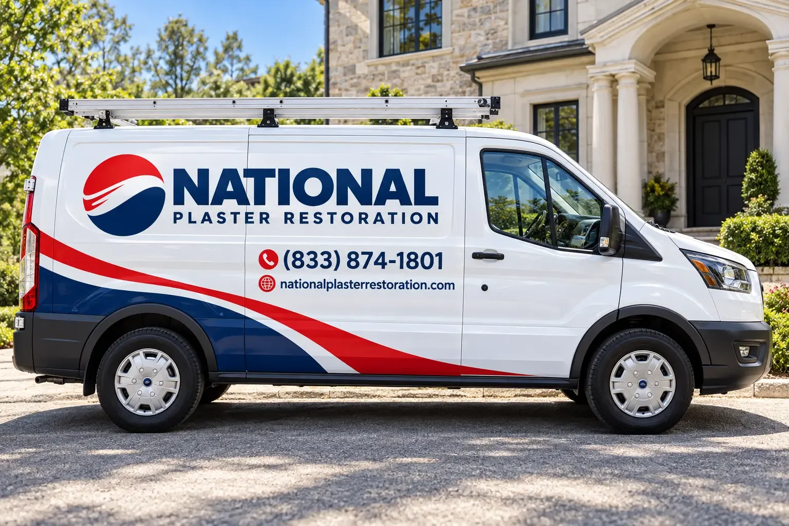 Plaster Repair in Dyer, TN near me